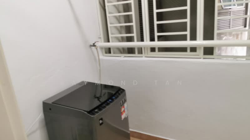 Service Residence for Rent at Metropolitan Square - Raymond Tan - Interior - PropertyGuru.com.my