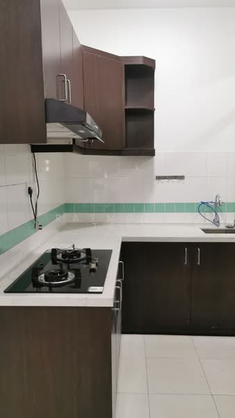 Service Residence for Rent at Metropolitan Square - Raymond Tan - Kitchen - PropertyGuru.com.my
