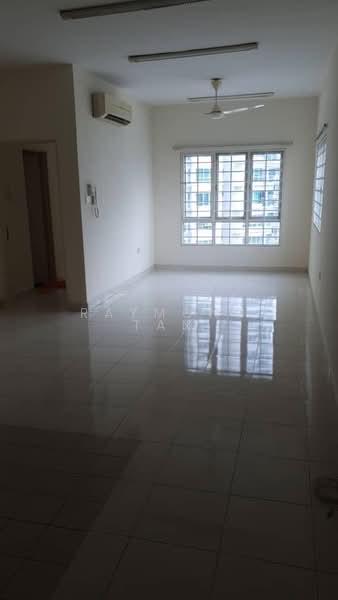 Service Residence for Rent at Metropolitan Square - Raymond Tan - Living Room - PropertyGuru.com.my