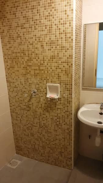 Service Residence for Rent at Metropolitan Square - Raymond Tan - Bathroom - PropertyGuru.com.my