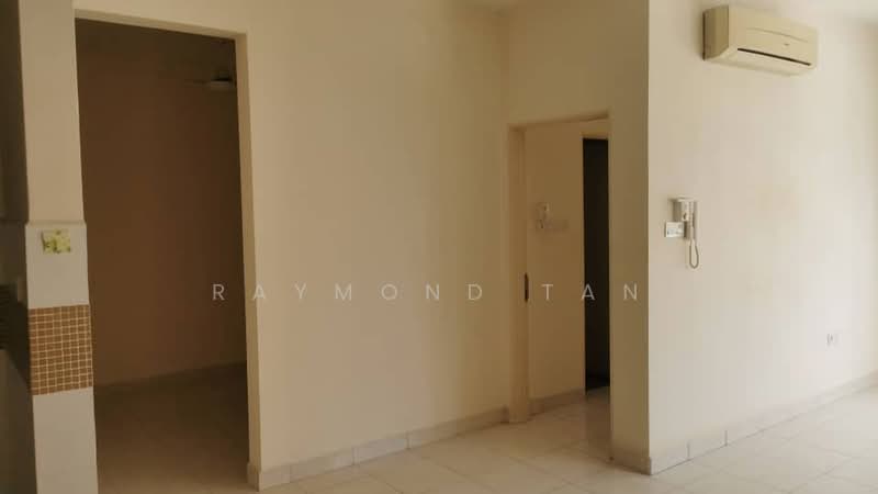 Service Residence for Rent at Metropolitan Square - Raymond Tan - Interior - PropertyGuru.com.my