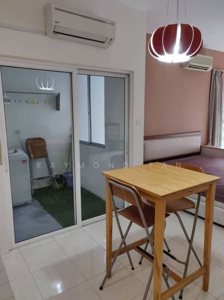Kediaman Servis untuk Disewa di Metropolitan Square - Raymond Tan - Interior - PropertyGuru.com.my