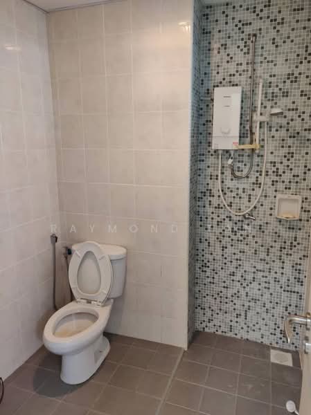 Kediaman Servis untuk Disewa di Metropolitan Square - Raymond Tan - Bathroom - PropertyGuru.com.my