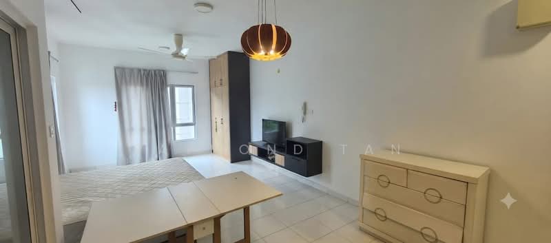Kediaman Servis untuk Disewa di Metropolitan Square - Raymond Tan - Bedroom - PropertyGuru.com.my