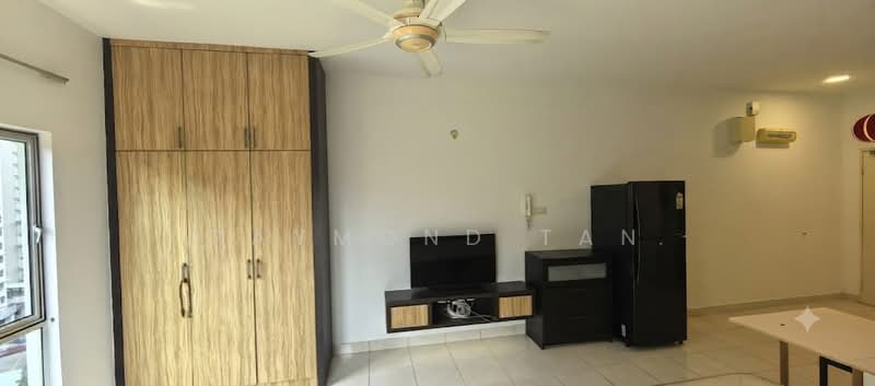 Kediaman Servis untuk Disewa di Metropolitan Square - Raymond Tan - Living Room - PropertyGuru.com.my