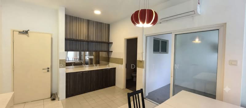 Kediaman Servis untuk Disewa di Metropolitan Square - Raymond Tan - Kitchen - PropertyGuru.com.my