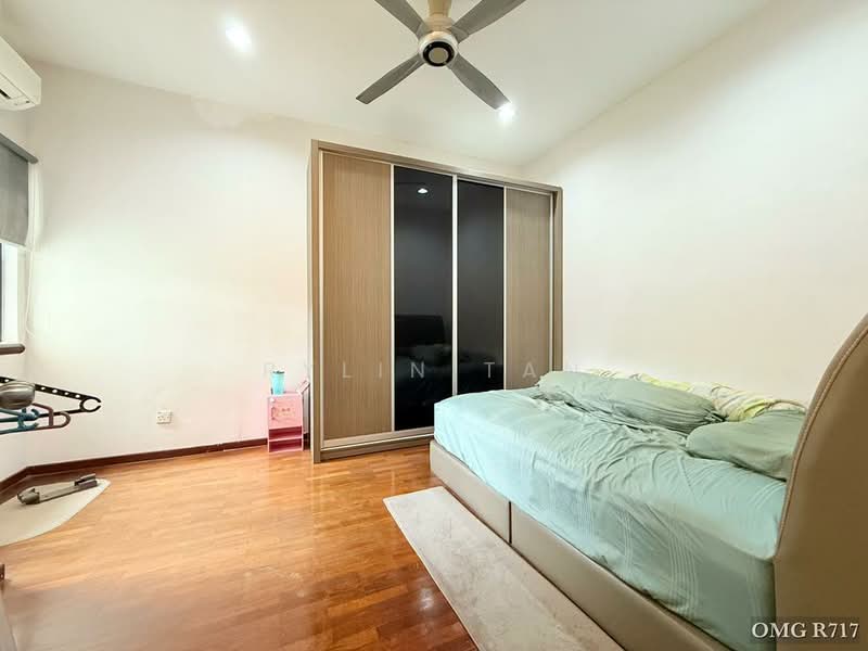 2-storey Terraced House for Sale in Setia Damai (Setia Alam) - Rylin Tan - Bedroom - PropertyGuru.com.my