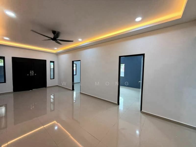 Terbau , Taman Bunga Ros untuk Untuk Dijual - RM 638,000, Apr 2026 - Living Room - PropertyGuru.com.my