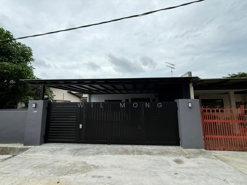 Terbau , Taman Bunga Ros untuk Untuk Dijual - RM 638,000, Apr 2026 - Exterior - PropertyGuru.com.my