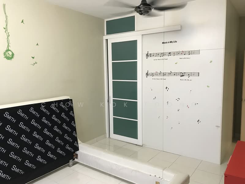 Koi Kinrara untuk Untuk Dijual - RM 450,000, Apr 2026 - Bedroom - PropertyGuru.com.my