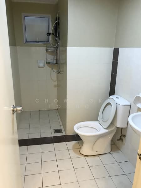 Koi Kinrara untuk Untuk Dijual - RM 450,000, Apr 2026 - Bathroom - PropertyGuru.com.my