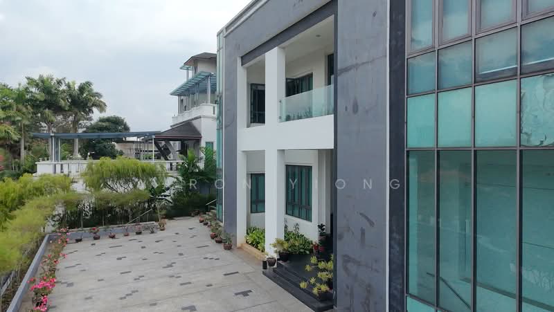 Country Heights Kajang untuk Untuk Dijual - RM 9,000,000, Apr 2026 - Exterior - PropertyGuru.com.my