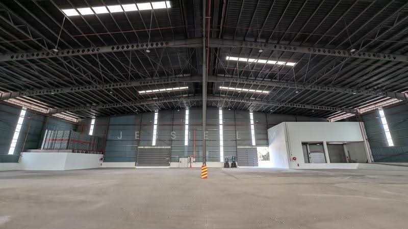 Factory for Rent in Pulau Indah (Klang) - Jessie Lim - Interior - PropertyGuru.com.my
