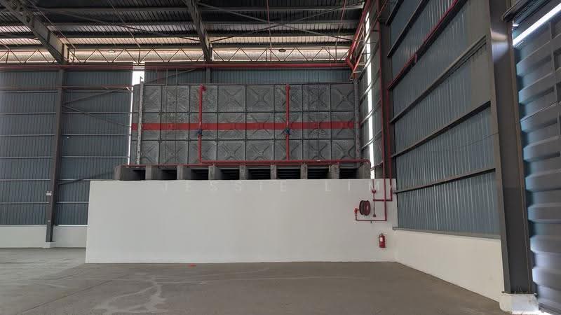 Factory for Rent in Pulau Indah (Klang) - Jessie Lim - Interior - PropertyGuru.com.my