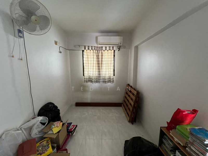 Flat for Sale at Taman Sri Timur - Ted Tan - Interior - PropertyGuru.com.my