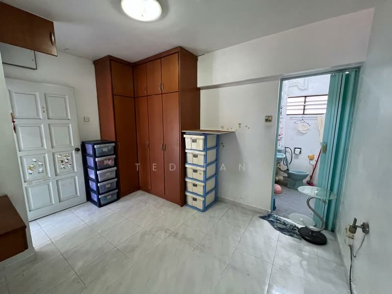 Flat for Sale at Taman Sri Timur - Ted Tan - Interior - PropertyGuru.com.my
