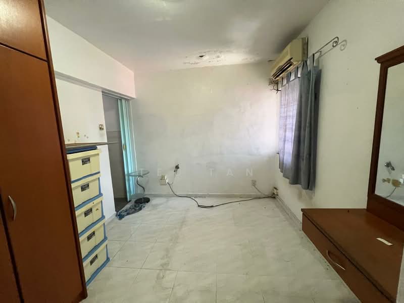 Flat for Sale at Taman Sri Timur - Ted Tan - Interior - PropertyGuru.com.my