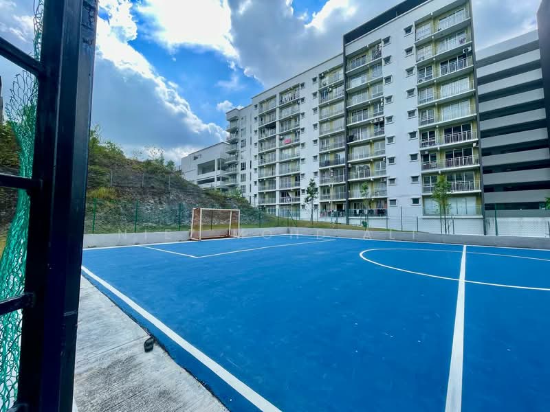 Puncak Hijauan untuk Untuk Dijual - RM 231,000, Apr 2026 - Exterior - PropertyGuru.com.my