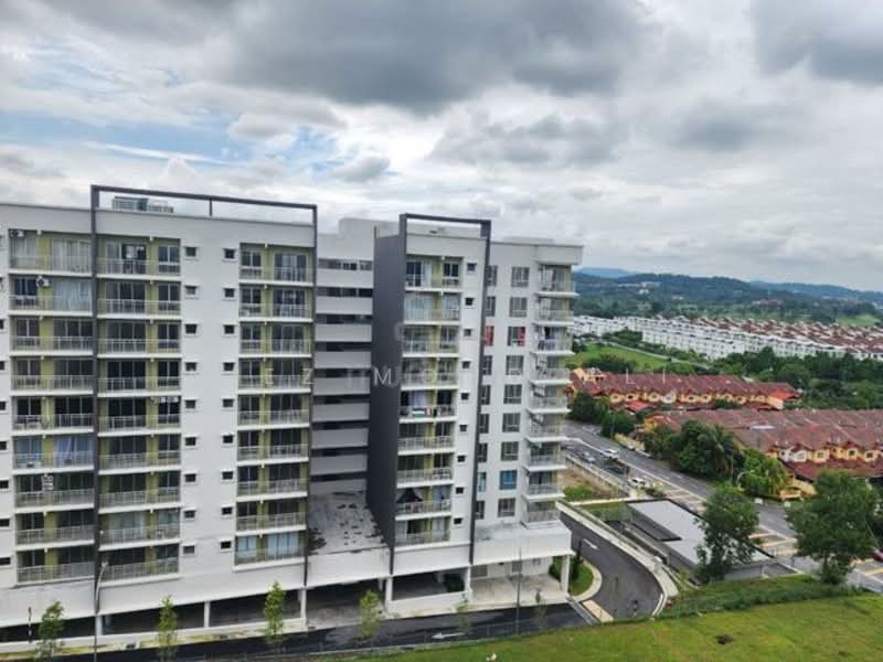 Puncak Hijauan untuk Untuk Dijual - RM 231,000, Apr 2026 - Exterior - PropertyGuru.com.my