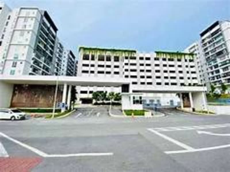 Puncak Hijauan untuk Untuk Dijual - RM 231,000, Apr 2026 - Exterior - PropertyGuru.com.my