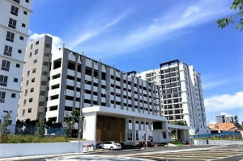 Puncak Hijauan untuk Untuk Dijual - RM 231,000, Apr 2026 - Exterior - PropertyGuru.com.my