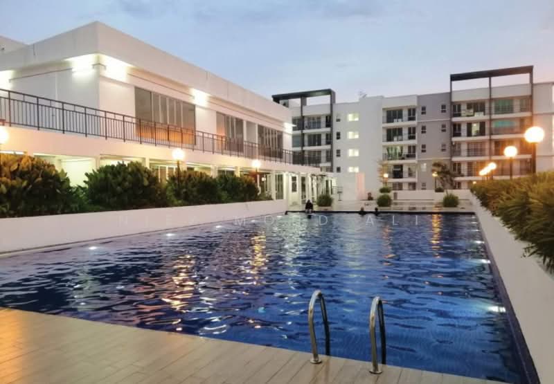 Puncak Hijauan untuk Untuk Dijual - RM 231,000, Apr 2026 - Exterior - PropertyGuru.com.my