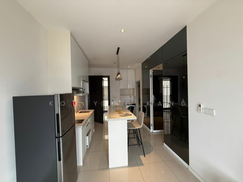 Residential Suites @ HighPark - 3