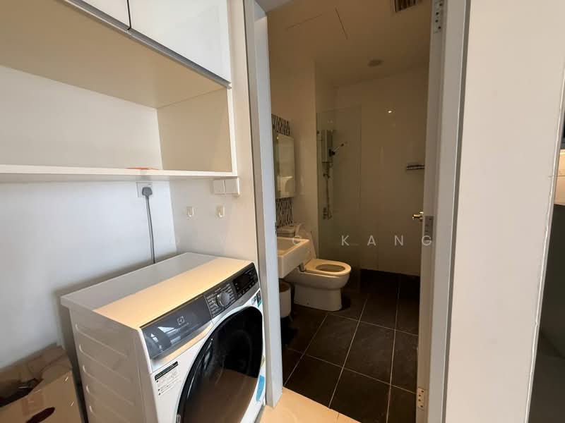 Service Residence for Rent at Residential Suites @ HighPark - Koo Ying Kang - PropertyGuru.com.my