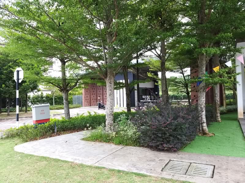 Townhouse for Rent in Puchong (Selangor) - Pealy Yap - Exterior - PropertyGuru.com.my