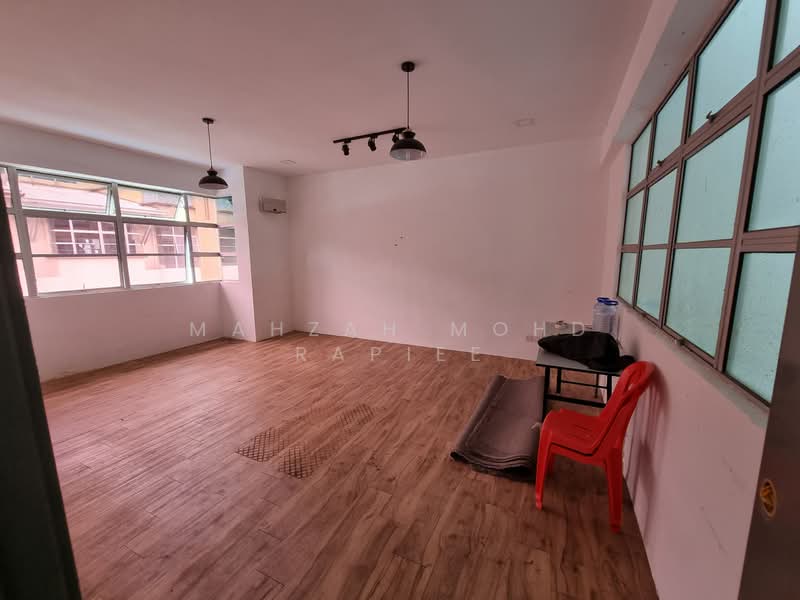 Shop / Office for Sale in Presint 14 (Putrajaya) - Mahzah Mohd Rapiee - Interior - PropertyGuru.com.my