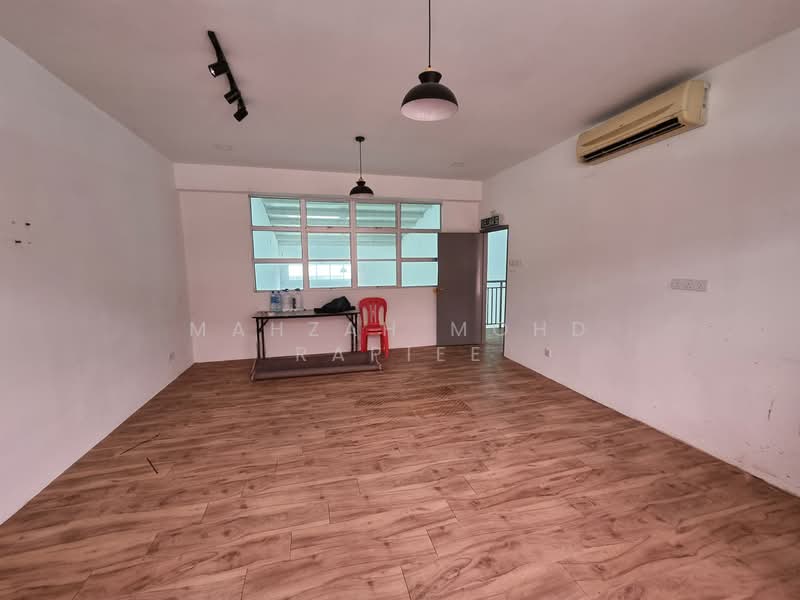 Shop / Office for Sale in Presint 14 (Putrajaya) - Mahzah Mohd Rapiee - Interior - PropertyGuru.com.my
