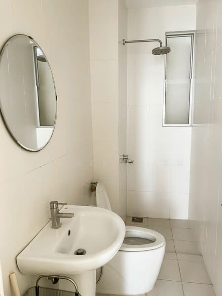 Kondominium untuk Disewa di Idaman Residence - Rachel Krish - Bathroom - PropertyGuru.com.my