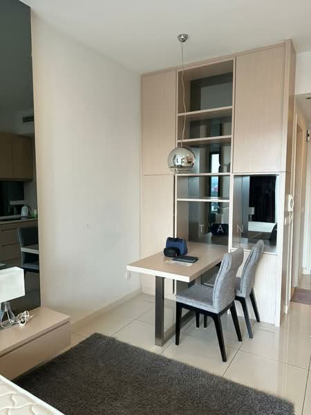 Servis Apartment untuk Disewa di Nadi Bangsar - Zhee Yi Tan - Interior - PropertyGuru.com.my