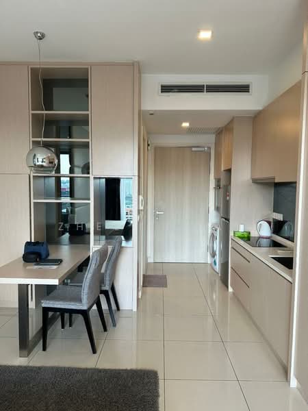 Servis Apartment untuk Disewa di Nadi Bangsar - Zhee Yi Tan - Interior - PropertyGuru.com.my