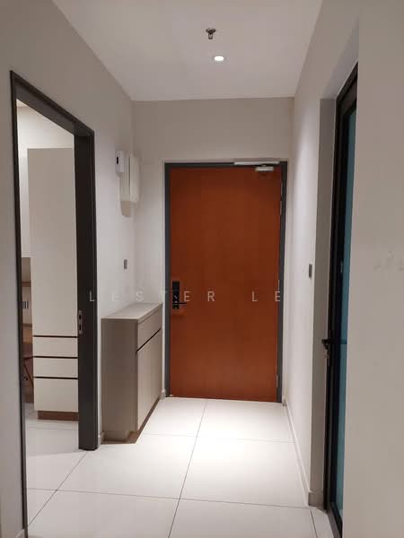Condominium for Sale at Geo38 Residence - Lester Lee - Entrance - PropertyGuru.com.my