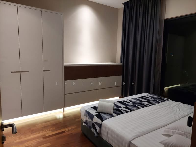 Condominium for Sale at Geo38 Residence - Lester Lee - Bedroom - PropertyGuru.com.my