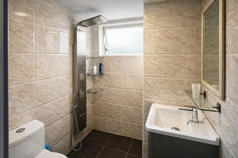 Condominium for Sale at Mont Kiara Pelangi - Arif Mustapha - Bathroom - PropertyGuru.com.my