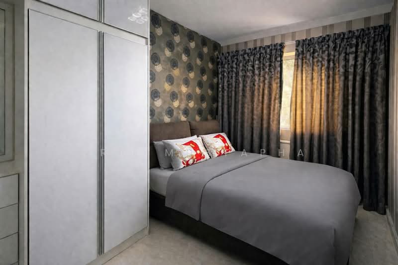 Condominium for Sale at Mont Kiara Pelangi - Arif Mustapha - Bedroom - PropertyGuru.com.my