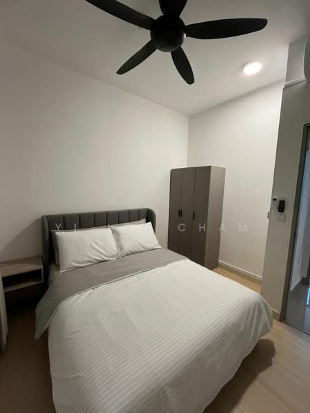 Service Residence for Rent at M Centura - Yi Jun Cham - Bedroom - PropertyGuru.com.my