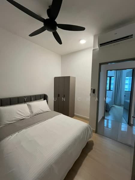 Service Residence for Rent at M Centura - Yi Jun Cham - Bedroom - PropertyGuru.com.my