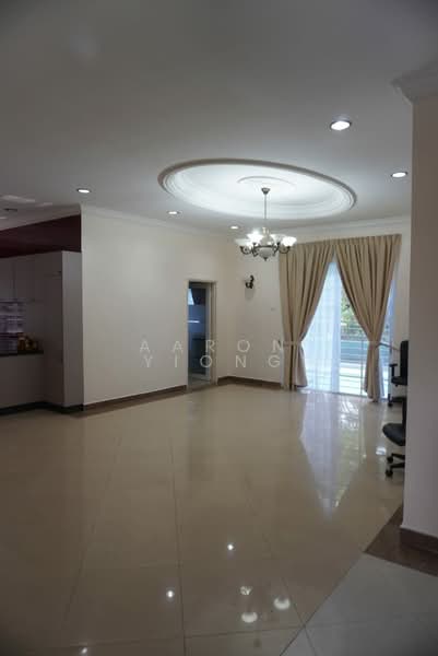 Bungalow for Rent in Country Heights (Kajang) - Aaron Yiong - Living Room - PropertyGuru.com.my