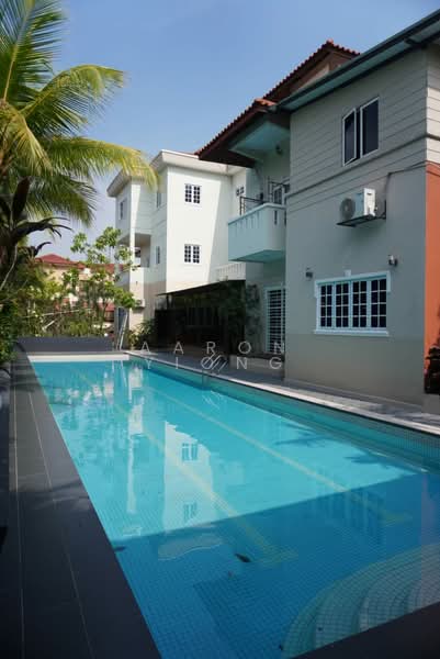 Bungalow for Rent in Country Heights (Kajang) - Aaron Yiong - Exterior - PropertyGuru.com.my