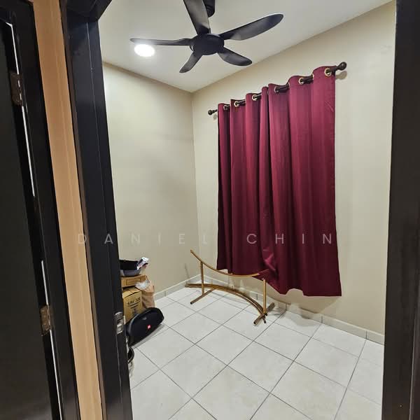 Apartment for Rent at Vista Danau Kota - Daniel Chin - Interior - PropertyGuru.com.my