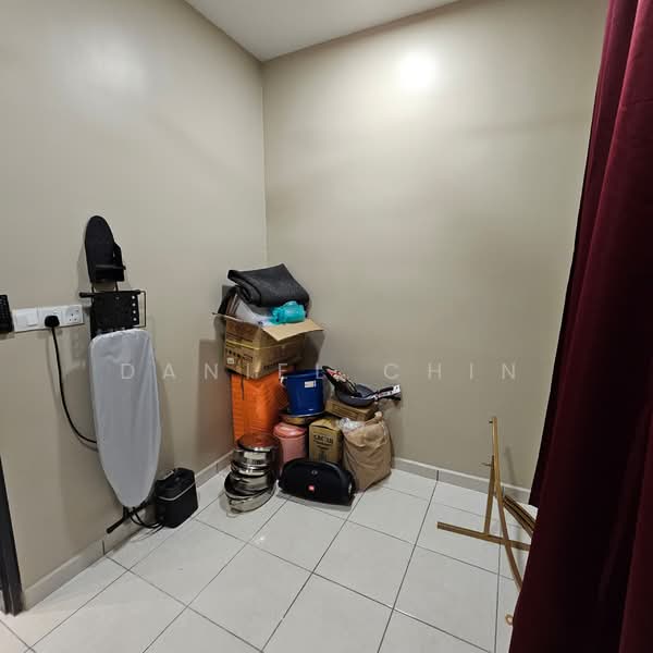 Apartment for Rent at Vista Danau Kota - Daniel Chin - Interior - PropertyGuru.com.my