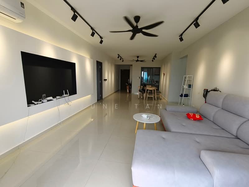 For Sale - Country Garden Central Park