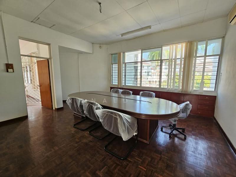 Bungalow House for Sale in Pulau Tikus (Penang) - Ronald Ng - Interior - PropertyGuru.com.my
