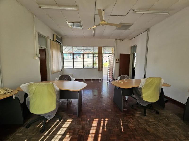Bungalow House for Sale in Pulau Tikus (Penang) - Ronald Ng - Interior - PropertyGuru.com.my
