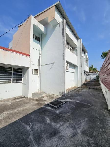 Bungalow House for Sale in Pulau Tikus (Penang) - Ronald Ng - Exterior - PropertyGuru.com.my