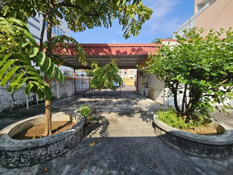 Bungalow House for Sale in Pulau Tikus (Penang) - Ronald Ng - Exterior - PropertyGuru.com.my