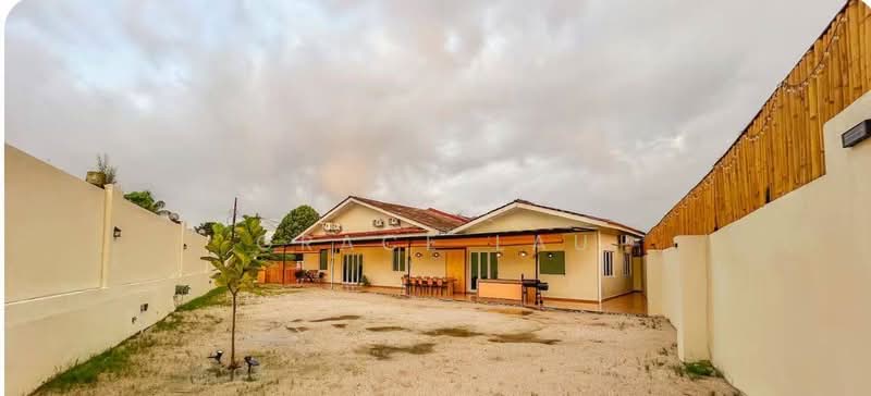 Terraced House for Rent in Johor Bahru (Johor) - Grace Lau - Exterior - PropertyGuru.com.my